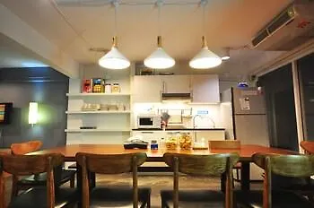 Qilombo Silom - Hq 호텔 방콕