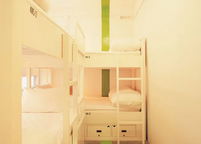 Qilombo Silom - Hq 호텔