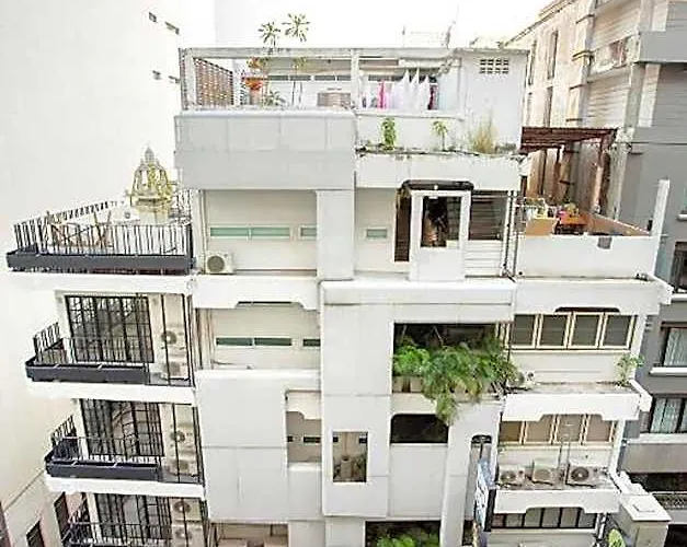 Qilombo Silom - Hq 2*