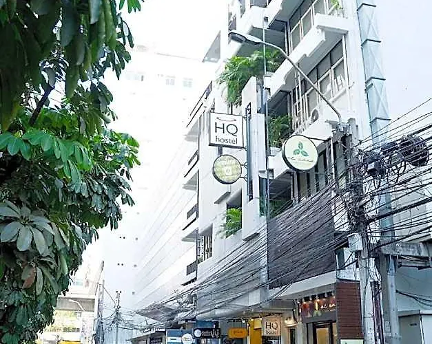Qilombo Silom - Hq 2*