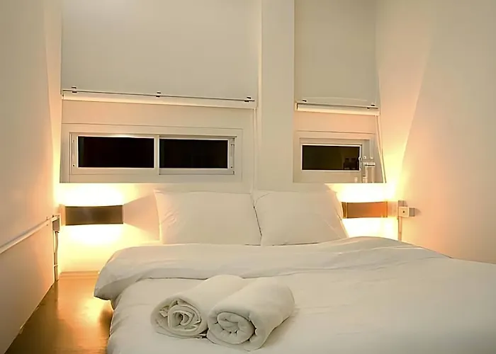 호텔 Qilombo Silom - Hq 2*