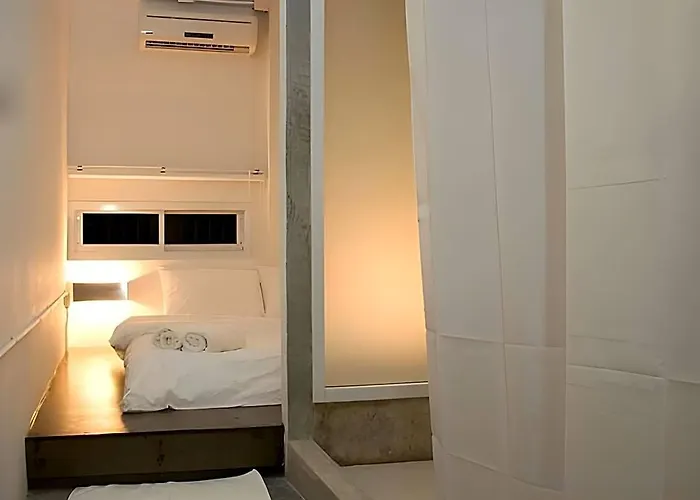 Qilombo Silom - Hq 방콕